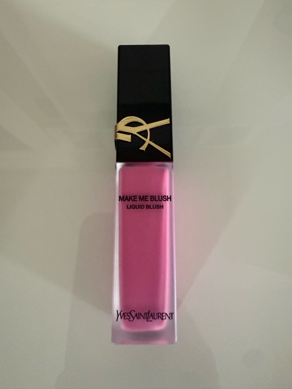 ysl liquid blush